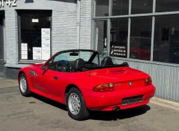BMW Z3 1.8i Roadster - Cuir - 1 propriétaire