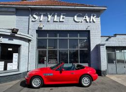 BMW Z3 1.8i Roadster - Cuir - 1 propriétaire