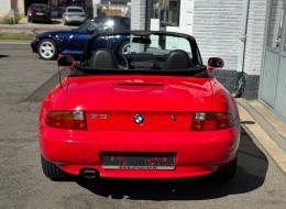 BMW Z3 1.8i Roadster - Cuir - 1 propriétaire