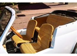 Fiat 500 Jolly Replica