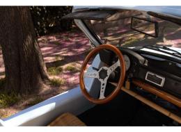 Fiat 500 Jolly Replica