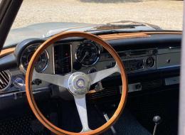 Mercedes-Benz SL 280 Pagode