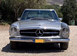 Mercedes-Benz SL 280 Pagode