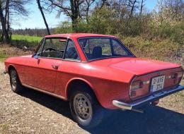 Lancia Fulvia