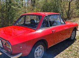 Lancia Fulvia