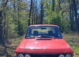 Lancia Fulvia