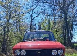 Lancia Fulvia