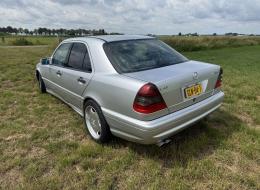 Mercedes-Benz C 43 AMG