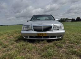 Mercedes-Benz C 43 AMG