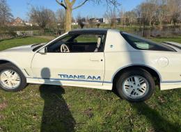 Pontiac Firebird Trans Am