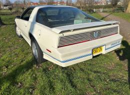 Pontiac Firebird Trans Am