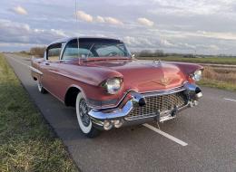 Cadillac Serie 62 Berline