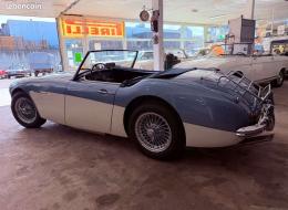 Austin Healey 100 - 6 3.0 BN6