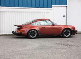 Porsche 930 3.0L Turbo 260ch