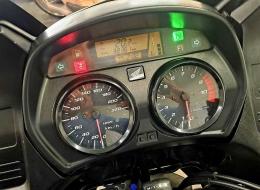 Moto Honda VARADERO XL1000V