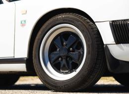 Porsche 911  3.2 G50 Coup&eacute; 1987