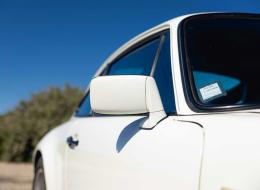 Porsche 911  3.2 G50 Coup&eacute; 1987