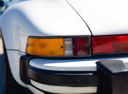 Porsche 911  3.2 G50 Coup&eacute; 1987