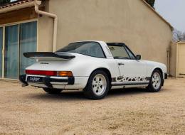 Porsche 911  Carrera 3.2 Targa G50