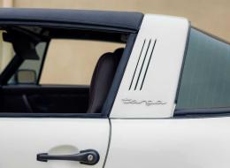 Porsche 911  Carrera 3.2 Targa G50