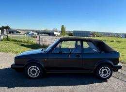 Volkswagen Golf Cabriolet 1800 / 98 CH