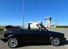 Volkswagen Golf Cabriolet 1800 / 98 CH