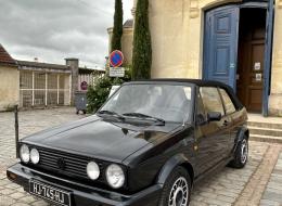 Volkswagen Golf Cabriolet 1800 / 98 CH