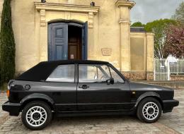 Volkswagen Golf Cabriolet 1800 / 98 CH