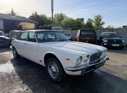 Jaguar Série - XJ V12 SERIE 2