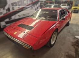 Ferrari 308 GT4 Dino