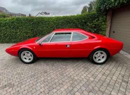 Ferrari 308 GT4 Dino