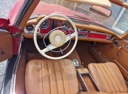 Mercedes-Benz SL 280 Pagode