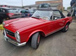 Mercedes-Benz SL 280 Pagode