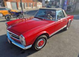 Mercedes-Benz SL 280 Pagode