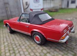 Mercedes-Benz SL 280 Pagode