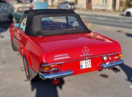 Mercedes-Benz SL 280 Pagode