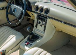 Mercedes-Benz SL 280