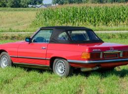 Mercedes-Benz SL 280