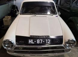 Ford Cortina Lotus