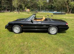 Alfa Roméo Spider 2.0