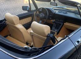 Alfa Roméo Spider 2.0