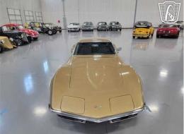 Chevrolet Corvette C3 Stingray