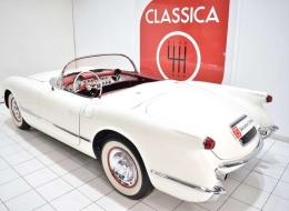 Chevrolet Corvette C1 Cabriolet