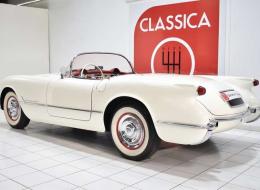 Chevrolet Corvette C1 Cabriolet