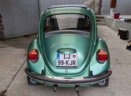 Volkswagen Coccinelle 1200 Découvrable