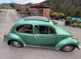 Volkswagen Coccinelle 1200 Découvrable