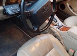 Jaguar Série - XJ 40 3.2 Gold Edition