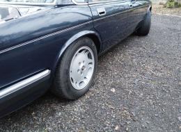 Jaguar Série - XJ 40 3.2 Gold Edition