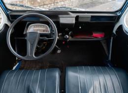 Citroen 2 CV Charleston
