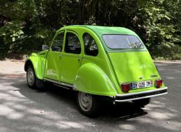 Citroen 2 CV